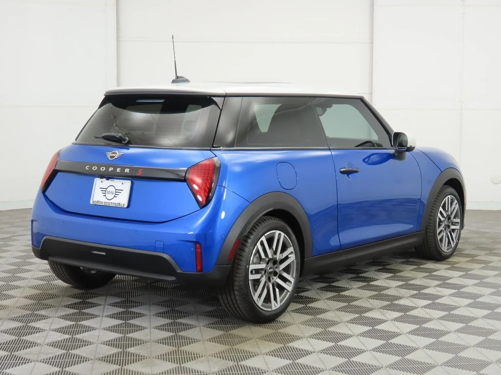 2026 MINI Hardtop 2 Door S - Photo 6