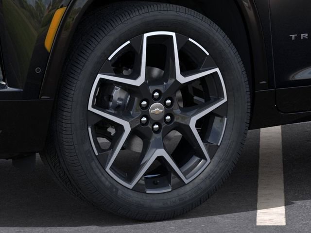 2026 Chevrolet Traverse High Country - Photo 11