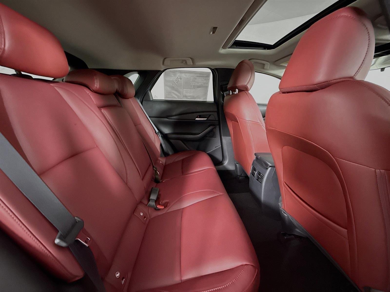 2025 Mazda CX-30 Carbon Edition - Photo 41