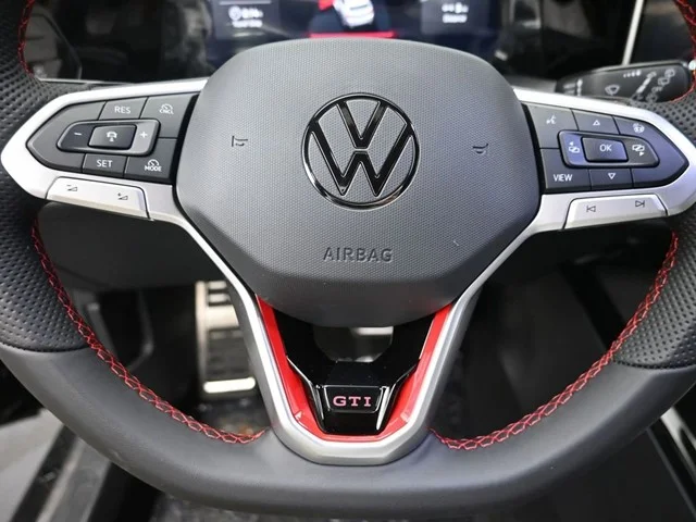 New 2026 Mythos Black Metallic Volkswagen 2.0T S image 14