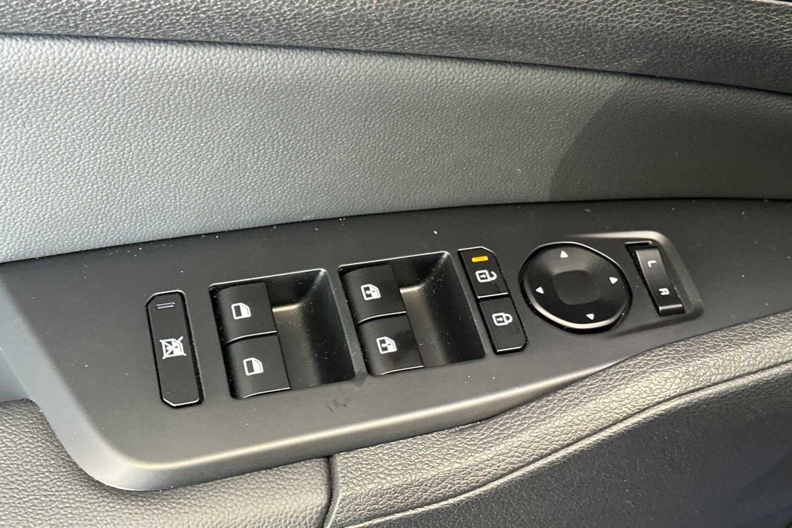 Used 2026 Blue Kia EX image 12