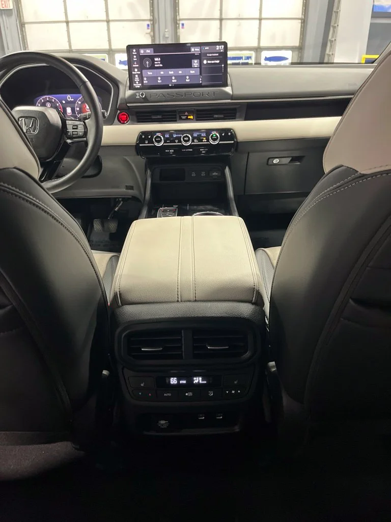 Vehicle thumbnail