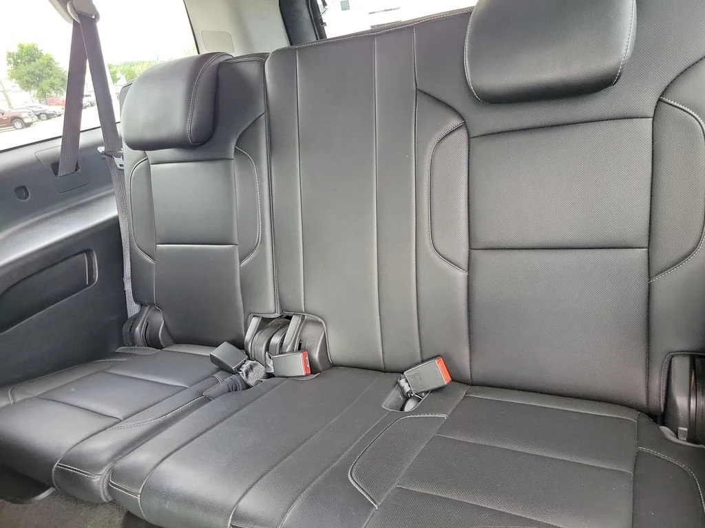 Used 2018 SILVER ICE METALLIC Chevrolet Premier image 13