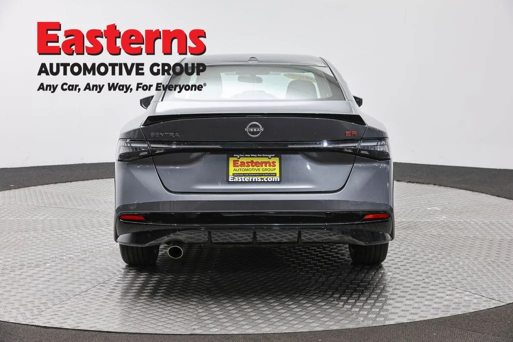 Used 2026 Gray Nissan SR image 6