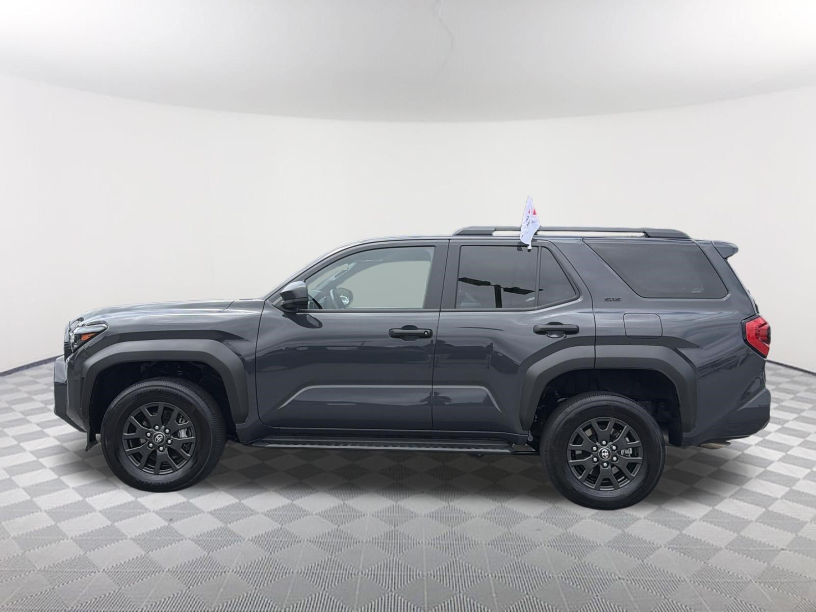 Certified Used 2025 Underground Toyota SR5 image 14