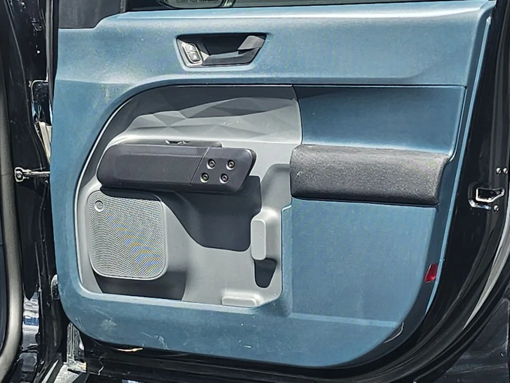 Certified Used 2025 Black Ford XL image 34