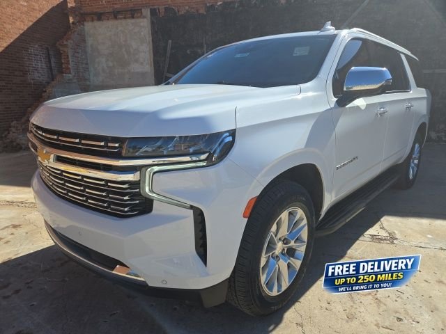 Used 2023 White Chevrolet Premier image 1