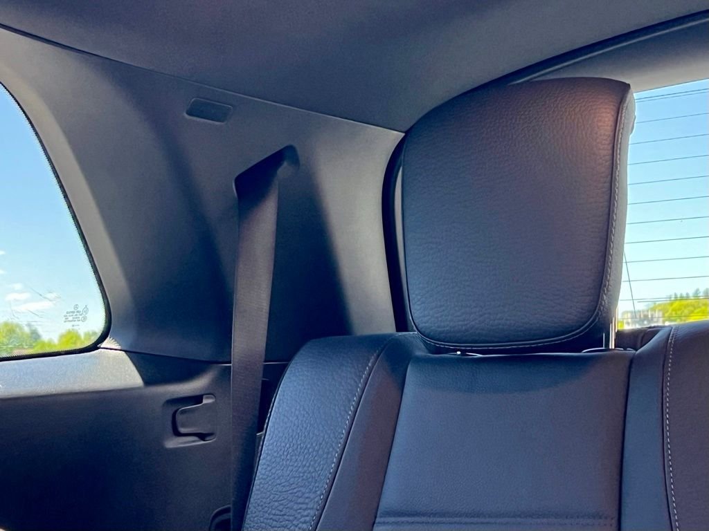 Certified Used 2024  Mercedes-Benz GLS 450 image 47