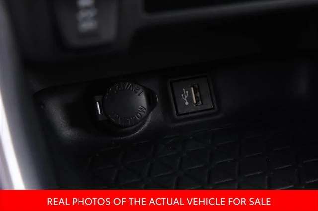 Certified Used 2025 MIDNIGHT BLACK METAL Toyota  image 9
