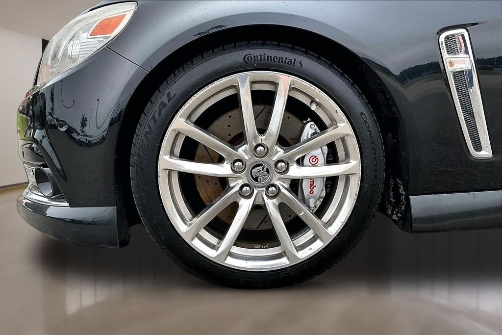 Used 2015 Black Chevrolet  image 8