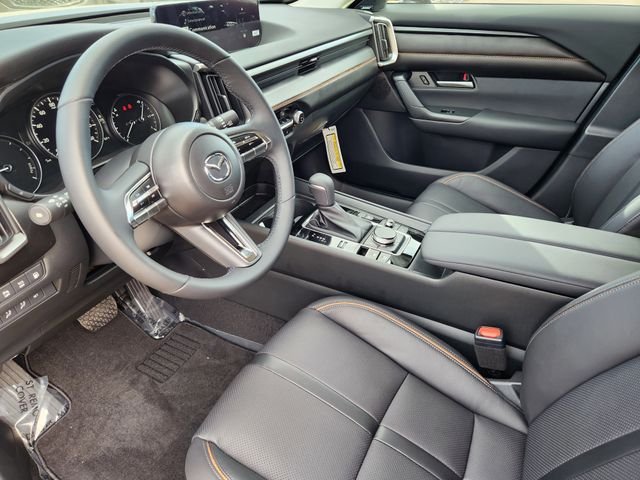 2026 Mazda CX-50 Premium - Photo 10