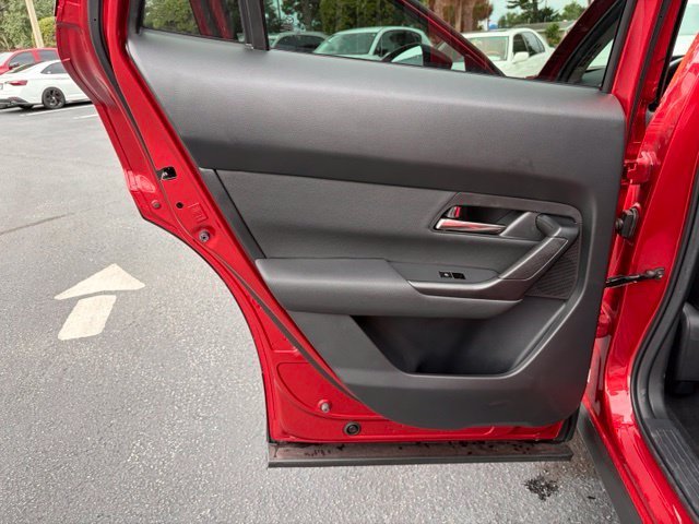 New 2026 Soul Red Crystal Metallic Mazda Premium Plus AWD image 8