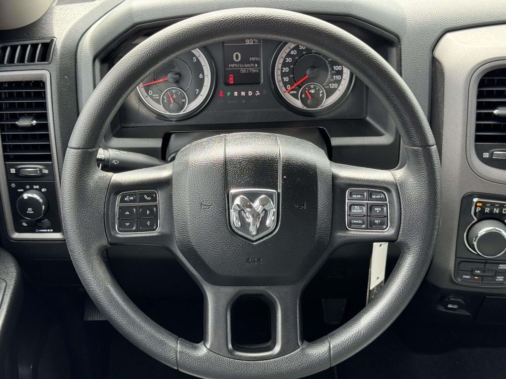 Used 2019 Red Ram Express image 18