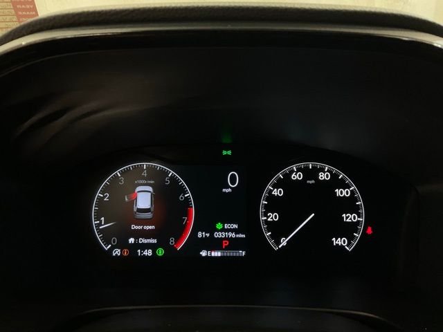 Used 2024  Honda EX-L image 15
