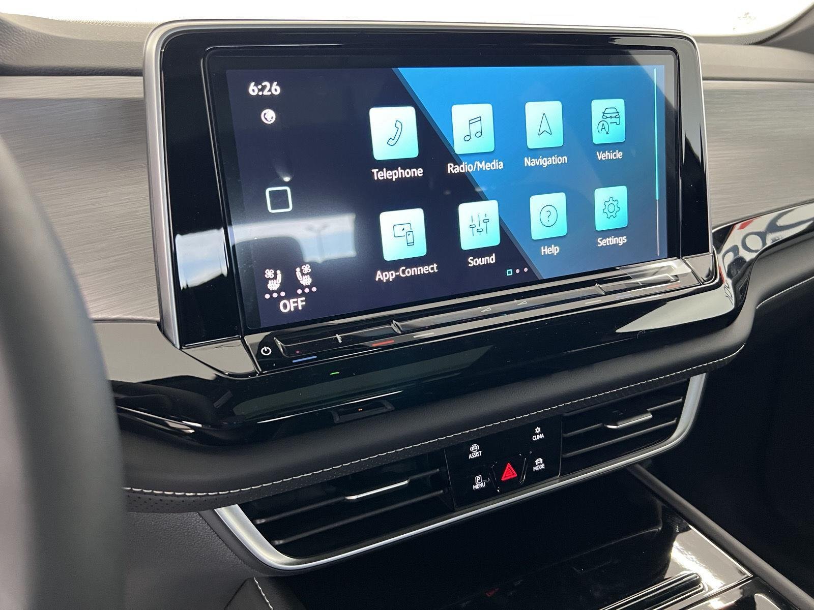 New 2026 pure gray Volkswagen 2.0T SE w/Technology image 16