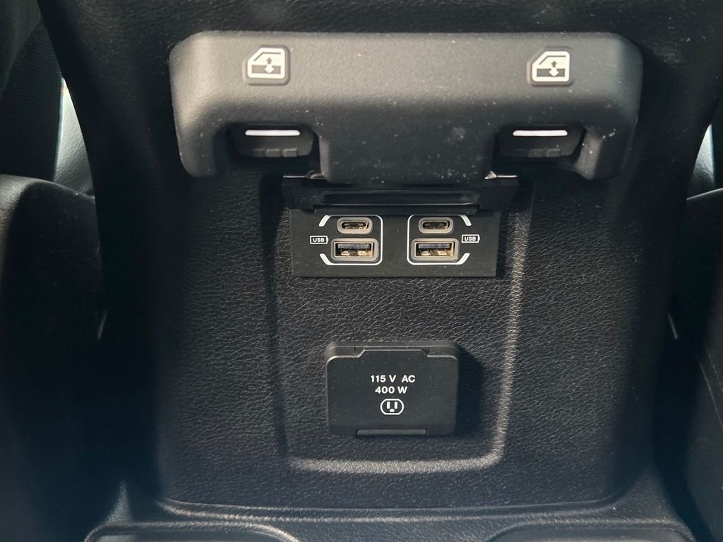 2021 Jeep Gladiator Mojave - Photo 24