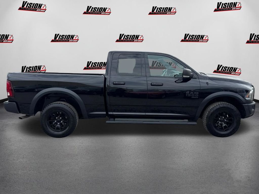 Used 2023 Black Ram Warlock image 4