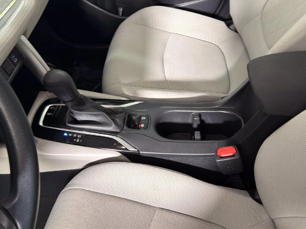 2023 Toyota Corolla Cross L - Photo 23
