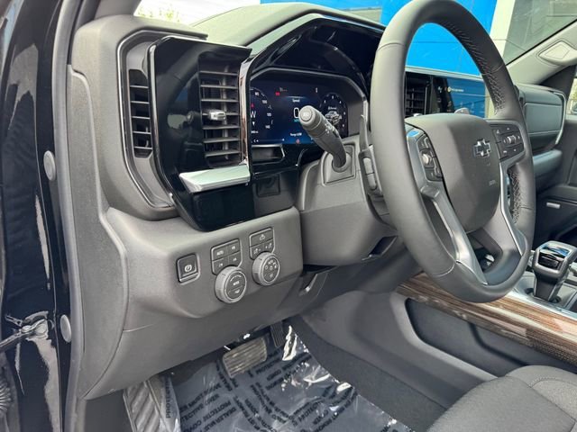 2026 Chevrolet Silverado 1500 RST - Photo 11