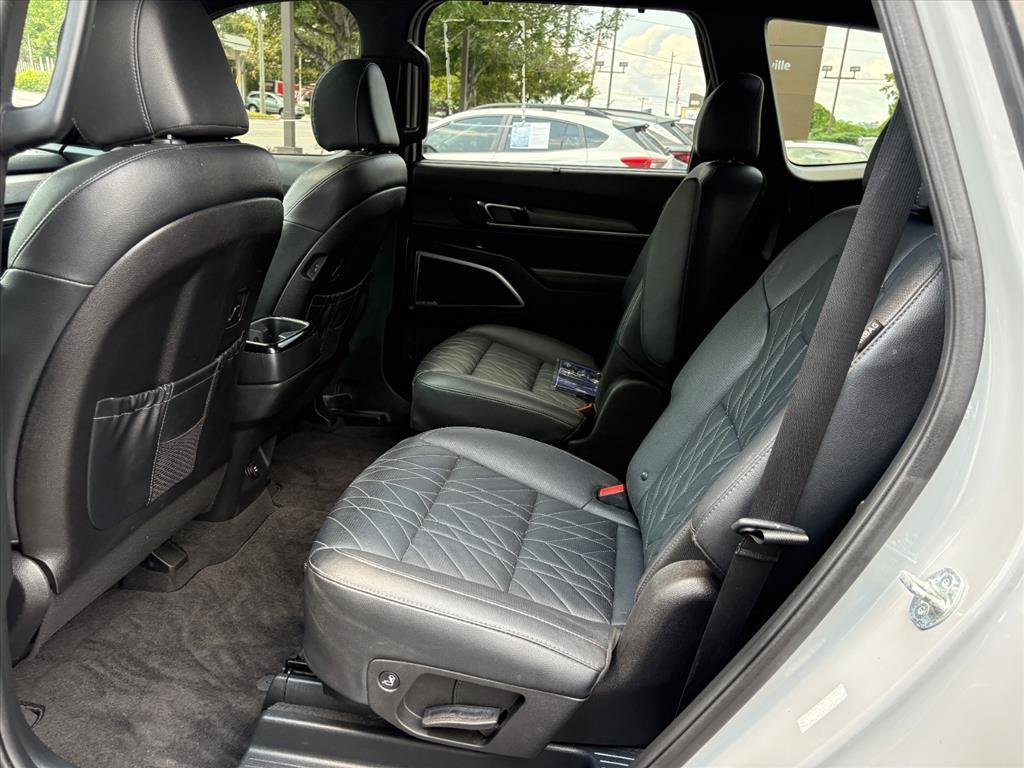 2024 Kia Telluride SX X-Line - Photo 20