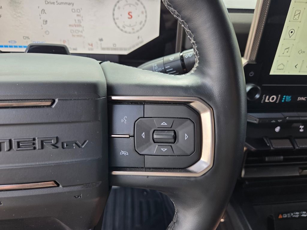 Used 2024 Tide Metallic (Ice Blue) GMC 2X image 31