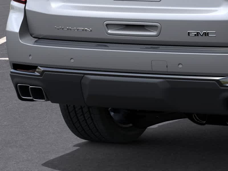 2026 GMC Yukon Denali Ultimate - Photo 14