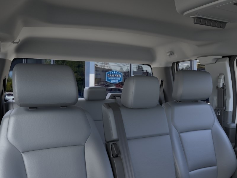 2026 Ford F-250 Super Duty XL - Photo 44