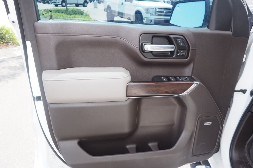 2020 GMC Sierra 1500 SLT - Photo 14