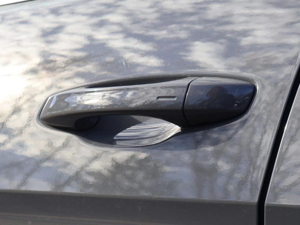 New 2026 Gray Volkswagen 2.0T SE w/Technology image 39