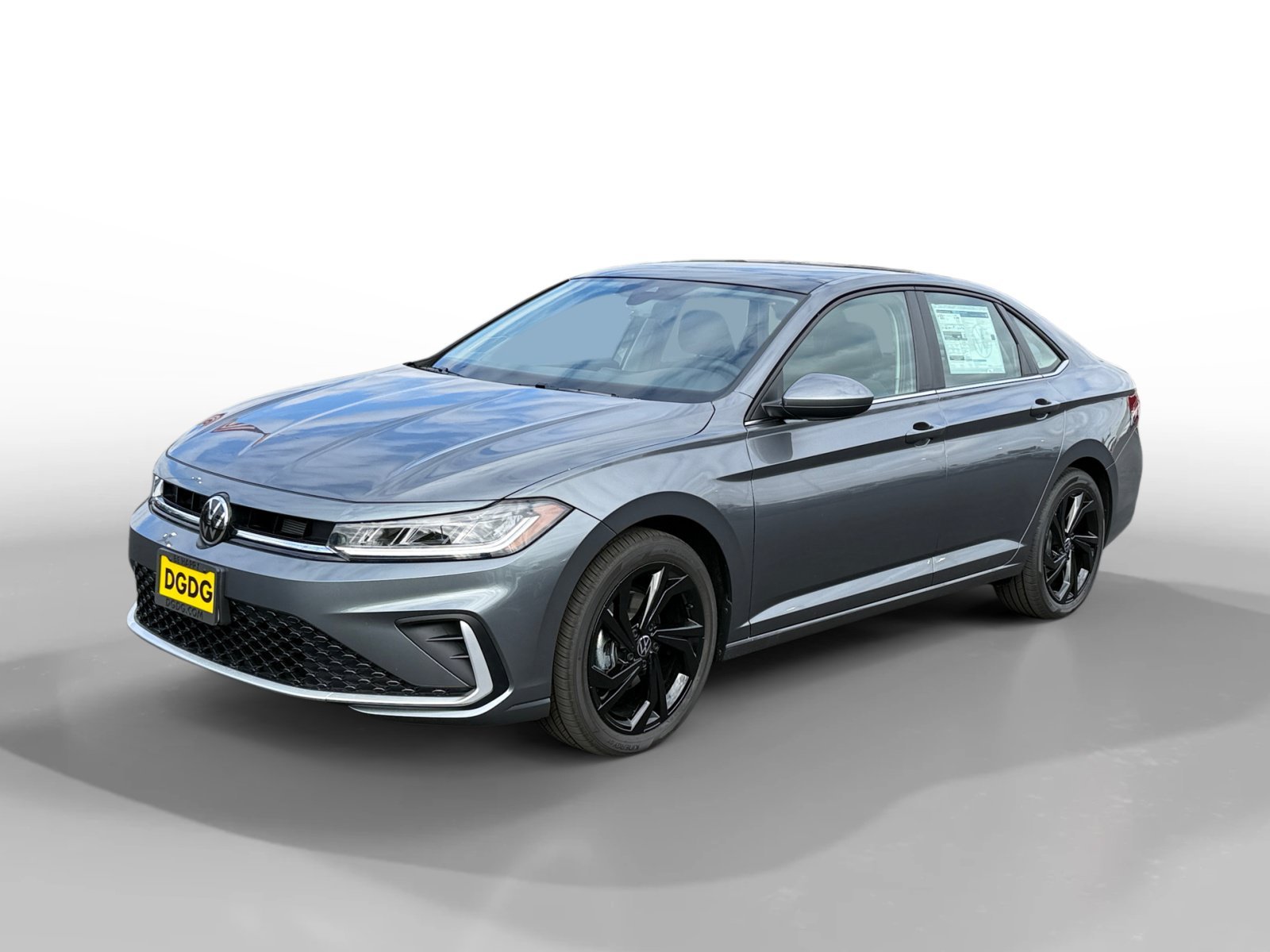 2027 Volkswagen Jetta