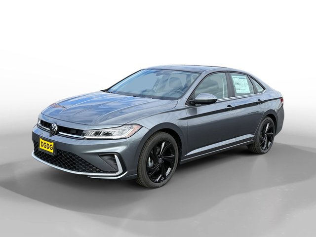 2027 Volkswagen Jetta SE