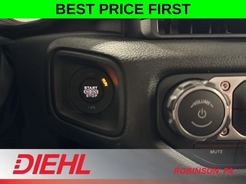 New 2026 Reign Exterior Paint Jeep Sport image 23