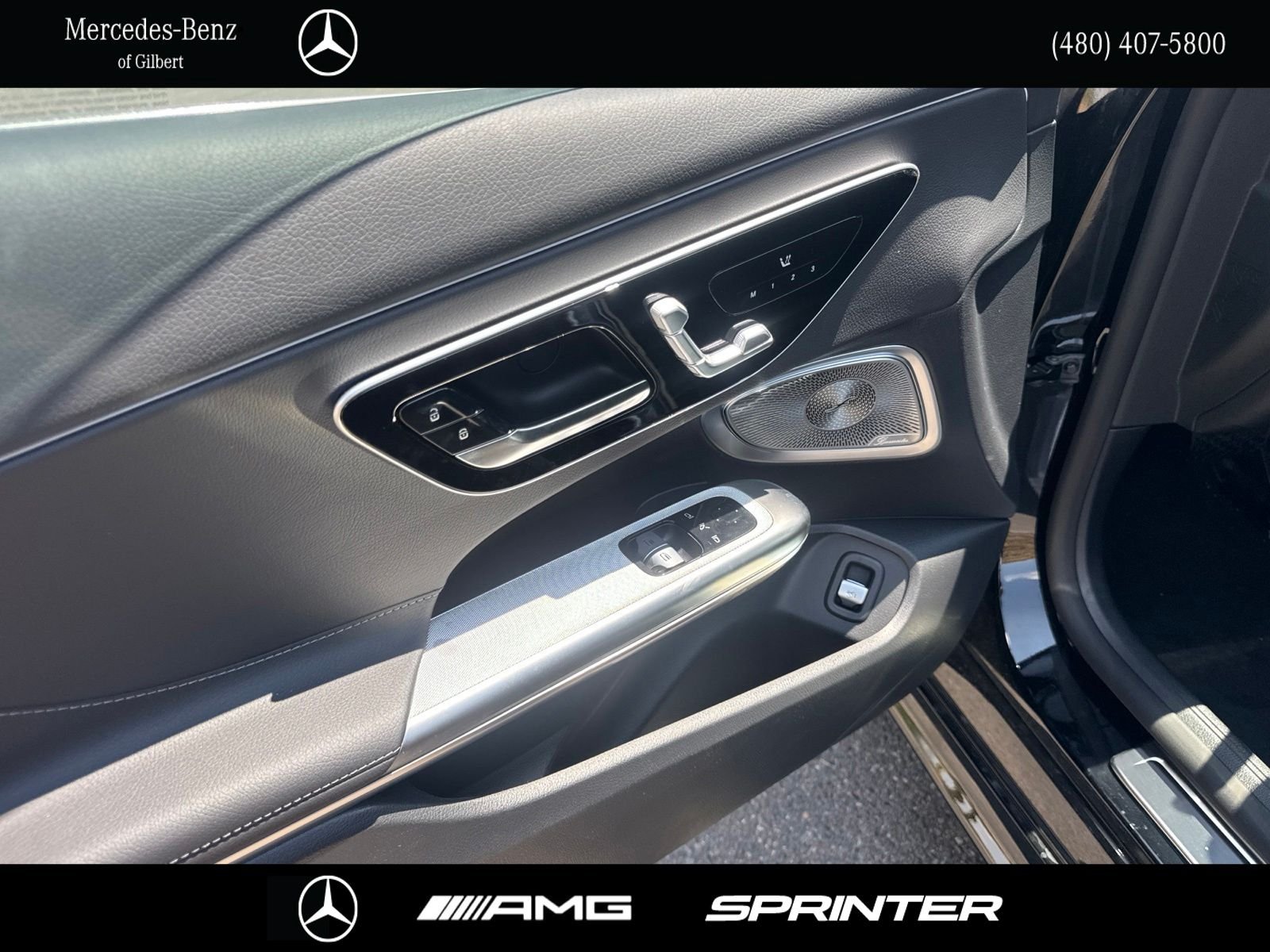 New 2026 Black Mercedes-Benz CLE 300 image 13
