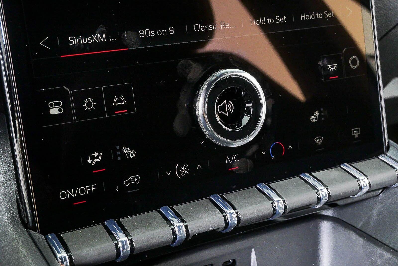 2027 GMC Terrain Elevation - Photo 16