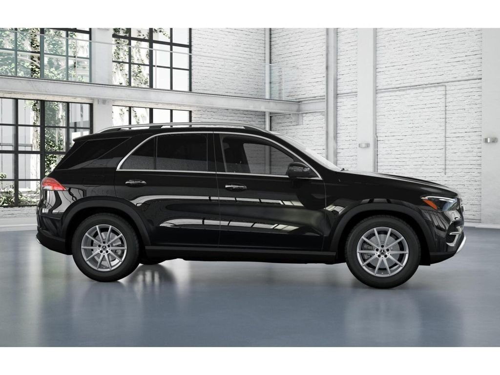 New 2026 Black Mercedes-Benz GLE 350 image 15