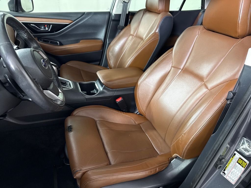 2022 Subaru Outback Touring - Photo 11