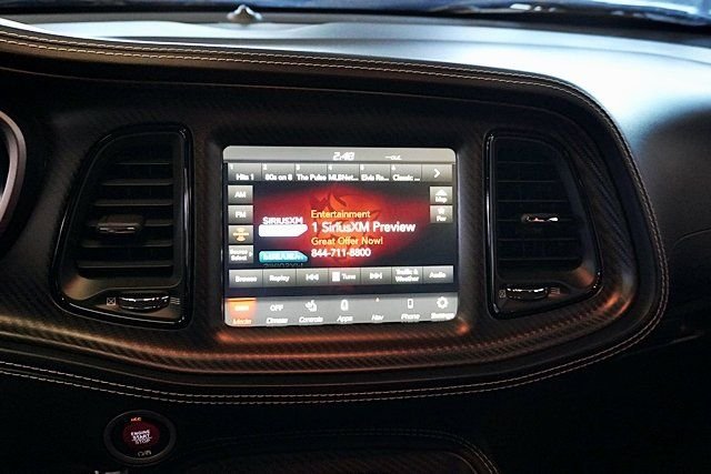 Used 2023 Gray Dodge SRT® Demon 170 Hellcat Redeye Widebody image 26