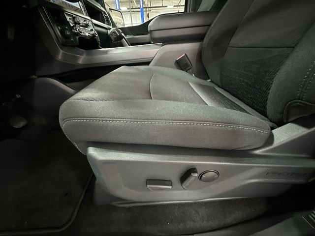 New 2026 Avalanche Ford XLT image 18