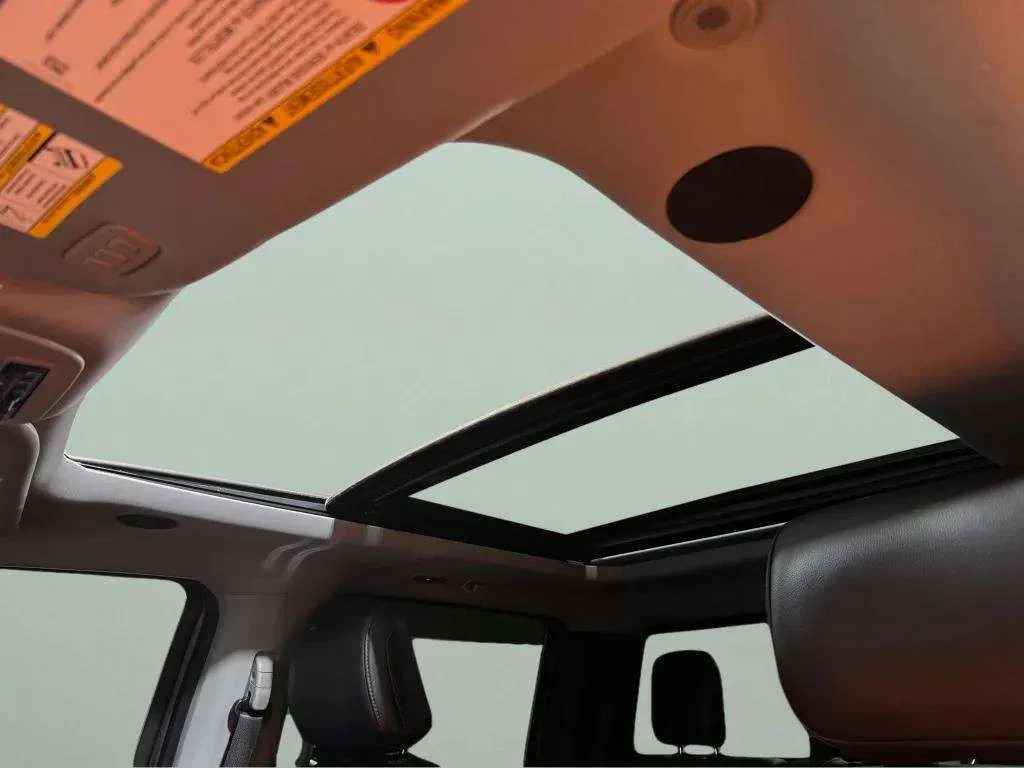 2025 Ford F-250 Super Duty Lariat - Photo 23