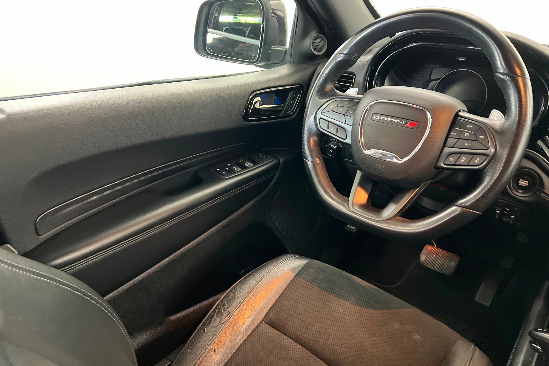 Used 2022 DB Black Clearcoat Dodge GT Plus image 12