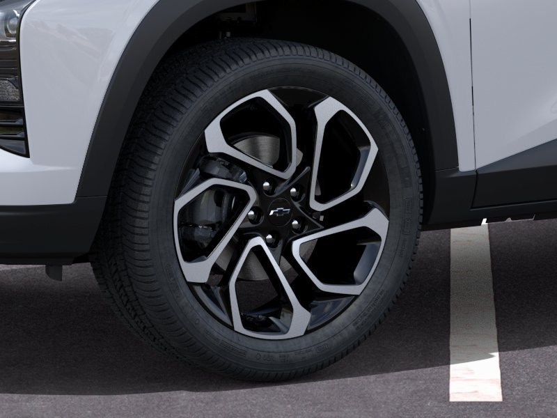 2026 Chevrolet Trax RS - Photo 9