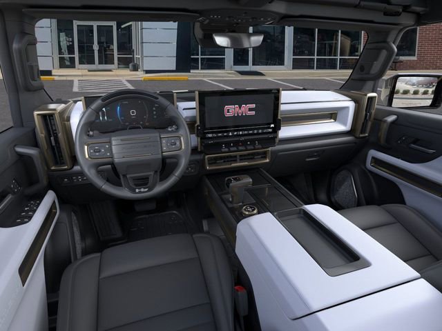 2025 GMC HUMMER EV 2X - Photo 15