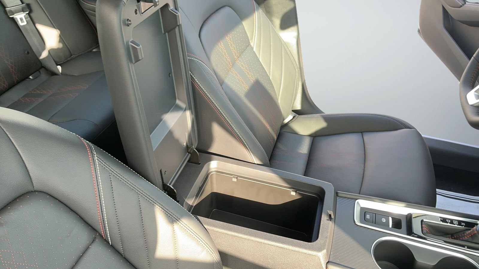 New 2026 Gray Nissan 2.5 SR image 40