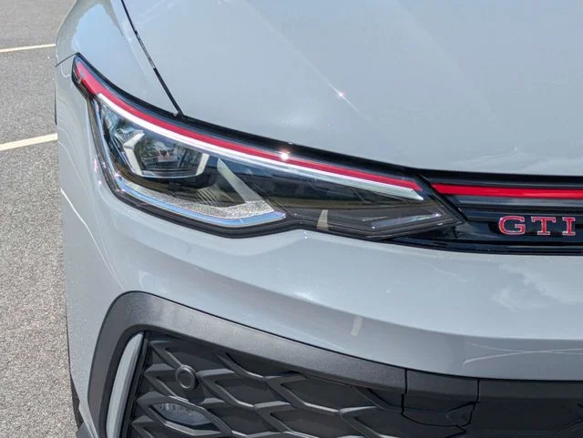New 2026 Gray Volkswagen Autobahn image 10