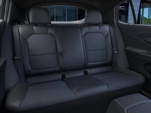 2026 Buick Envista Preferred - Photo 17