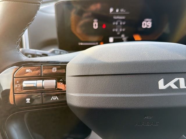 New 2026 Road Rider Brown Kia X-Line EX AWD image 20