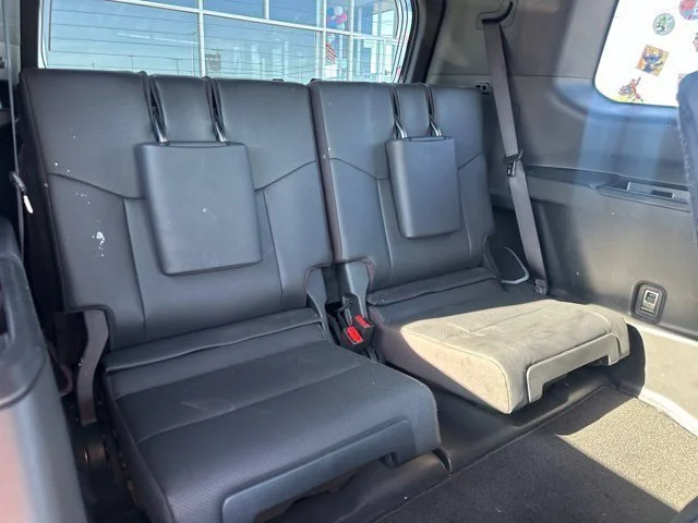Used 2024  Lexus 550 Premium+ image 31
