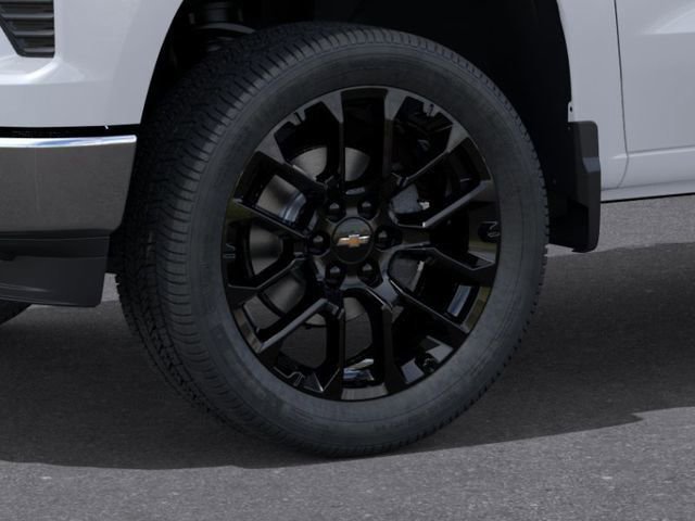 2026 Chevrolet Silverado 1500 LTZ - Photo 9