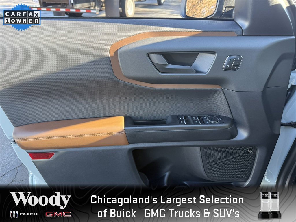 2024 FORD BRONCO SPORT - Image 12