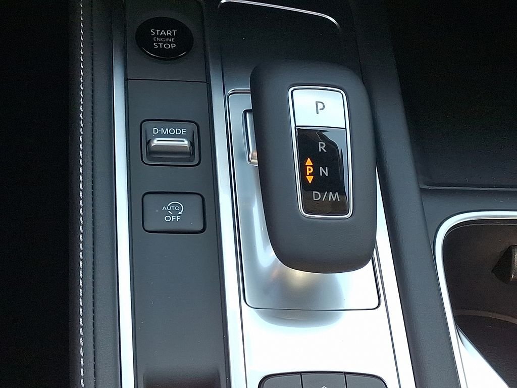 2026 INFINITI QX60 LUXE - Photo 12